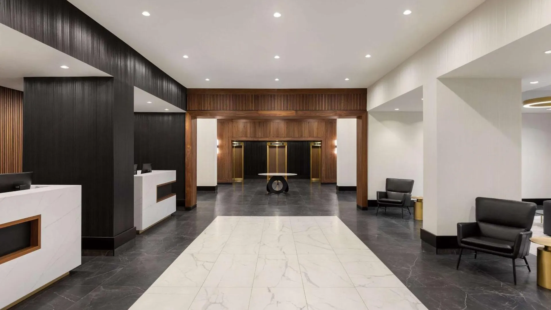 Radisson Blu Vancouver Airport Hotel & Marina Richmond 4*,  Canada
