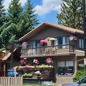 Bed and breakfast A Good Nite's Rest Banff