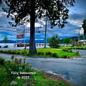 2* Мотель Oceanside