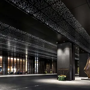 Отель Park Hyatt