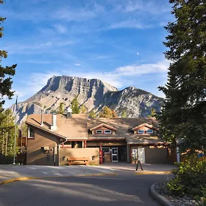 Hostal Hi Alpine Centre - Banff