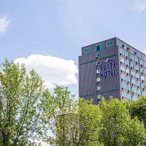 Отель Campus Tower
