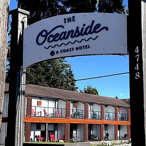 3* Отель The Oceanside, A Coast