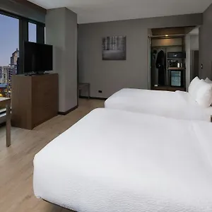 Отель Ac By Marriott Downtown