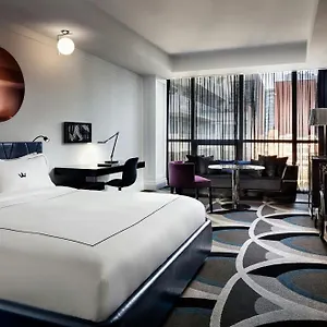 Отель Bisha, A Luxury Collection Hotel,