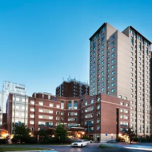 Résidences De L’université D’ottawa | University Of Residences Appart hôtel