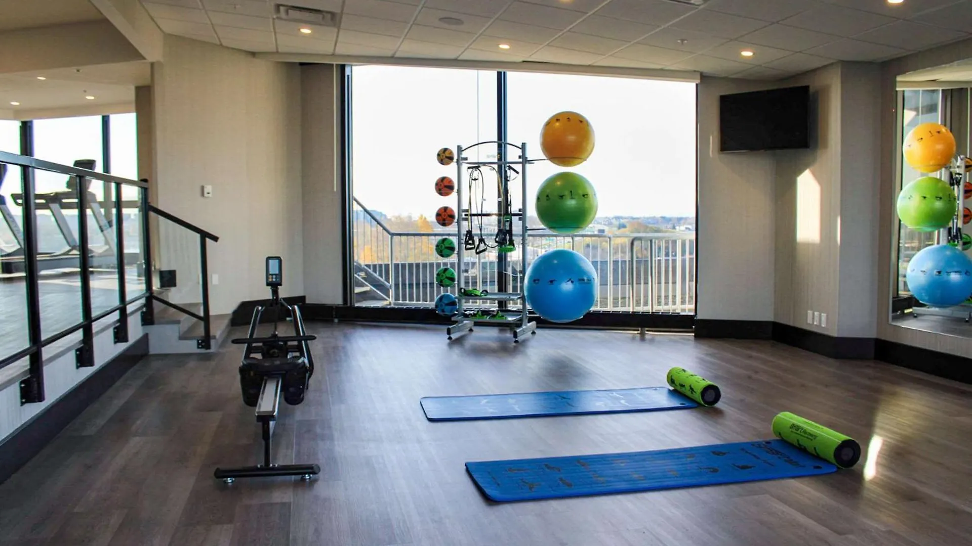 Radisson Blu Vancouver Airport Hotel & Marina Richmond