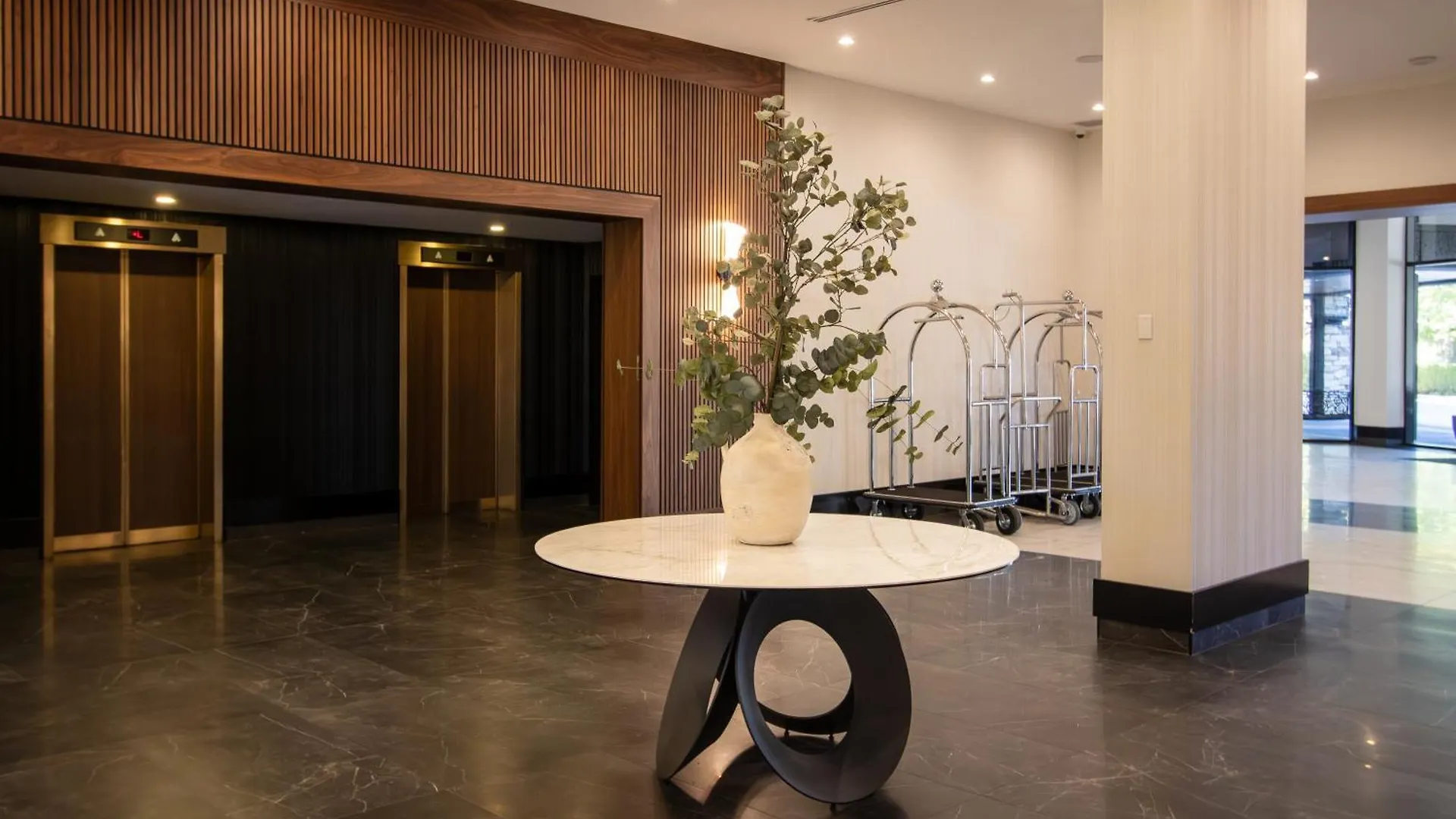 Radisson Blu Vancouver Airport Hotel & Marina Richmond